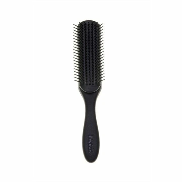 Denman Boar Bristle Hair Brushes & Combs