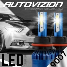 9007 488w 48800lm Cree Led Headlight Kit Hilow Beam Bulbs White 6k High Power 9007 488w 48800lm Cree Led Headlight Kit Hilow Beam Bulbs White 6k High Power