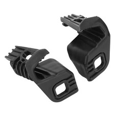 2X Front Headlight Bracket Left & Right Fit for BMW 3 4 Series F30 F31 F32 F33