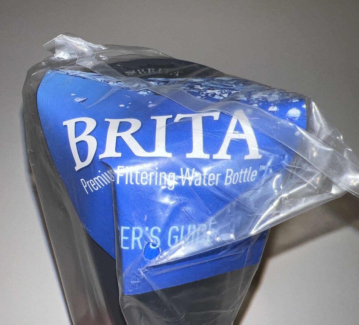 Borracce d'acqua Walk Bottle Con logo H2O