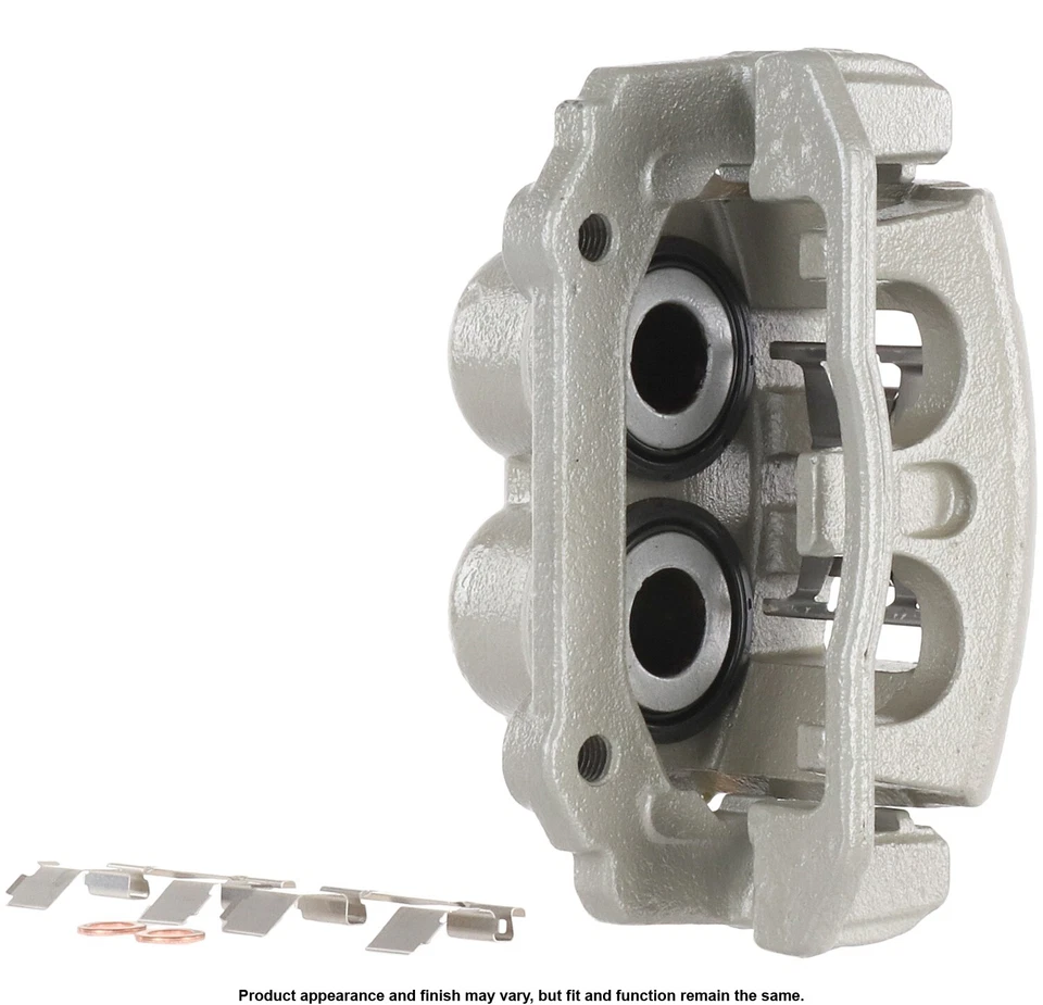 Pinza de freno de disco delantera izquierda Cardone 1999 2000 para Lincoln Town Car 1998-2002 Foto 3 de 4