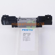 1PCS New FESTO JMEH-5/2-5,0-B 173432 Solenoid valve JMEH-5/2-5.0-B