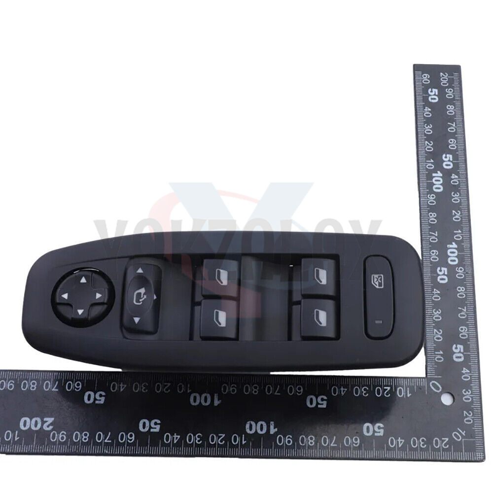 Switch 2018年 Amazon.com: 96749624ZD Front Left Driver Side Master Power
