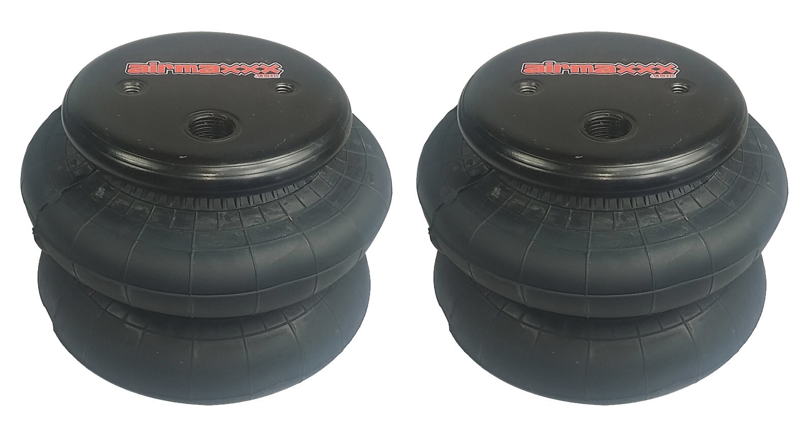 Ekstensive Metal Works C10 Rear 2Link Air Ride Suspension Kit Airmaxxx