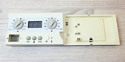 Buderus BM10*-Lol/1801 kpl Basiscontroller 253018 ( 1 Jahre Garantie)