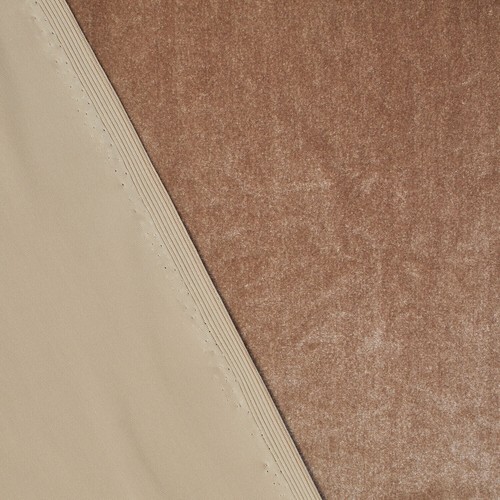 Stretch Velvet Polyester Spandex Heavyweight 60/61 Inch Fabric By The Yard - Picture 35 of 99