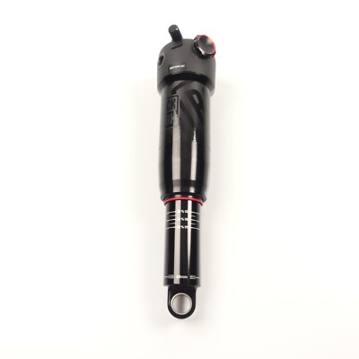 Dämpfer Rock Shox Deluxe Select 205x60mm Trunnion #18266