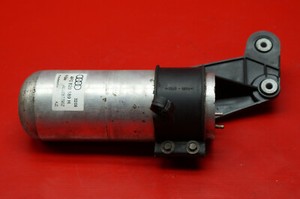 Original Audi A6 4F C6 Klimatrockner Trocknerflasche 4F0820189H Klima  /it