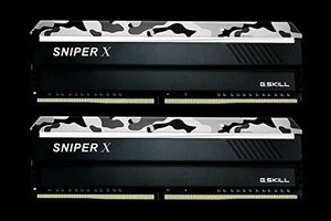 G Skill Sniperx F4 3600c19d 16gsxwb Ddr4 3600 8gb 2 Ebay