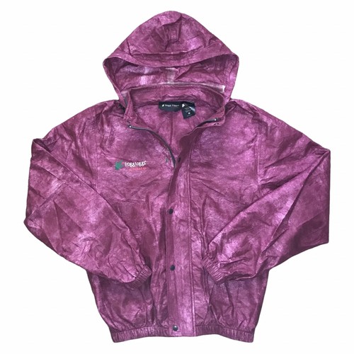 Frogg Toggs Rain Jacket Raspberry Pink 