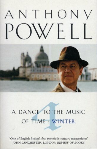 Dance To The Music Of Time Volume 4: Winter Vol 4 By Anthony Powell