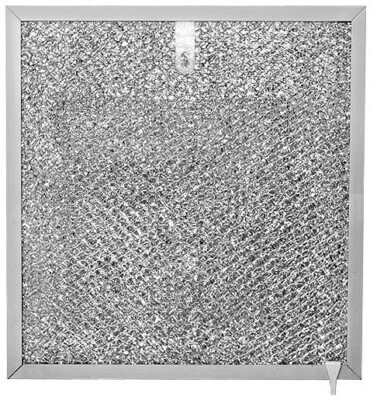 Aluminum Filter for EAGLE 5000 by EcoQuest and Vollara models