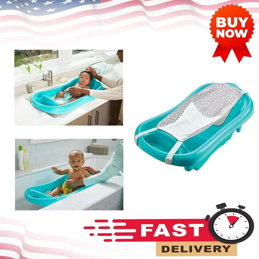 Sure comfort cheap baby bath tub