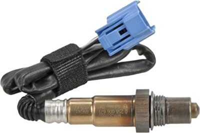 New Bosch Oxygen Sensor 16671 For Land Rover Freelander 2005