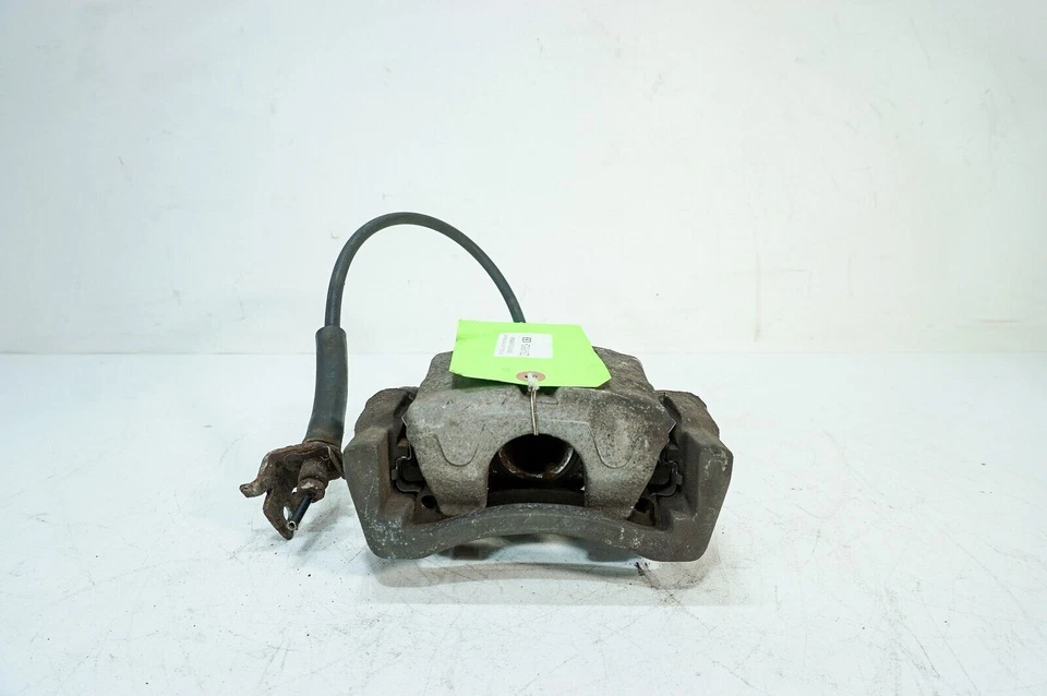 Pinza de freno trasera derecha del lado del pasajero 10-16 Cadillac SRX Performance OEM 5052 Foto 2 de 4