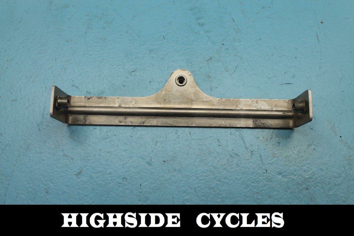 982 06-07 KAWASAKI NINJA ZX10R SUPPORT BRACKET SUBFRAME FRAME SEAT
