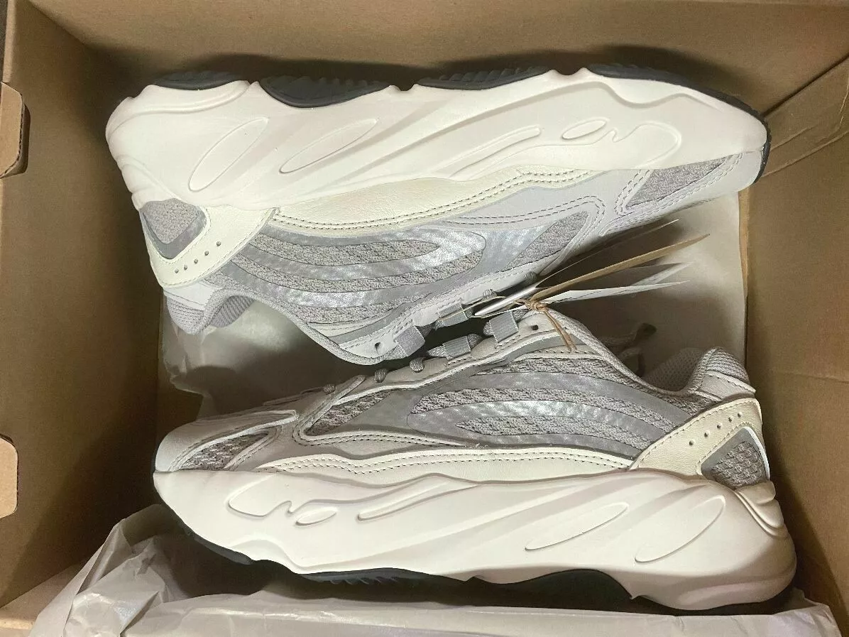 Yeezy boost hot sale 7 v2 static