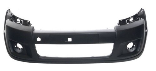 Front Bumper For Fiat Scudo (270) 02.2007-09.2016