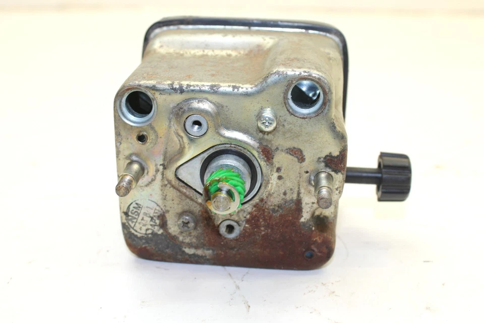 Suzuki King Quad 300 1992 oem velocímetro calibre 34110-19B22 AS19 Foto 3 de 4
