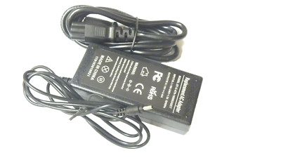 AC Adapter Charger For Acer Aspire Go 15 AG15-31P N23Q23 Laptop Power Cable Cord