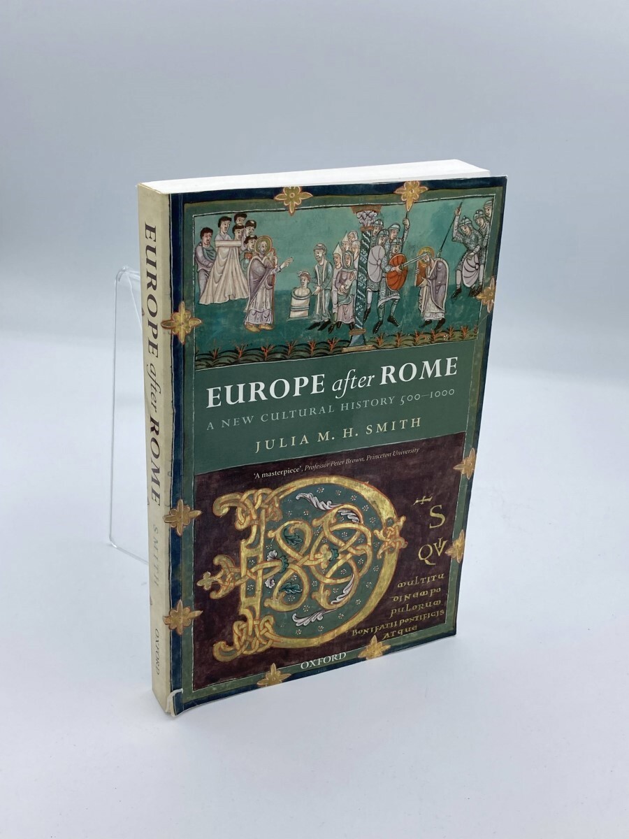 A History Of Rome To Rome. New York For Namesake AMERICAN ROAD®