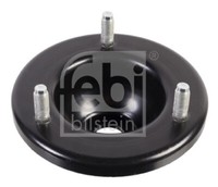 Febi 107414 FederbeinstüTzlager Vorne FüR Mitsubishi L200 Triton Pajero Sport