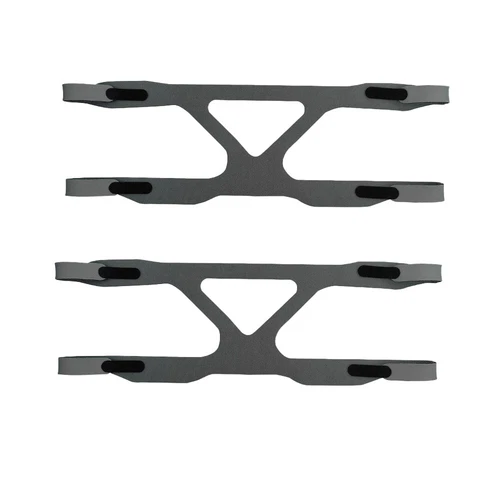 2Pack Universal Headgear Strap Full Mask Replace Part CPAP Ventilator Headgear - Picture 17 of 25