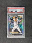 2024 Bowman Draft Konnor Griffin 1st Chrome Refractor PSA 10