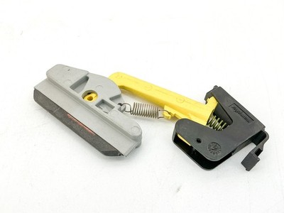 New Wampfler 081506-0121 Current Collector 12mm 2191076 - No Box