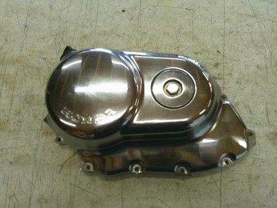 1994-2003 Honda Magna 750 VF750 right side engine clutch cover
