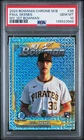 2024 Bowman Chrome Mega Box My 1st Bowman #36 Paul Skenes PSA 10