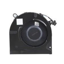 CPU Cooling Fan Heatsink Laptop Graphics Card Cooling Fan For 15-EG PM Laptop