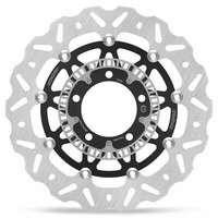 ER6 / Versys ABS / 650 Vulcan / S - Vorderer Bremsscheibe / 112360
