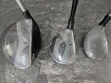 Cobra F8 Clubs