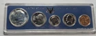 1966 Special Mint Set UNC