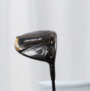 Callaway Rogue St Max 9 Wood | eBay