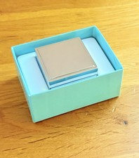 TIFFANY CO. Solid Parfum Perfume in Original Box .12 oz. / 3.5 g