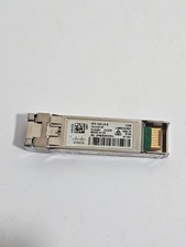 Cisco SFP-10G-LR-S 10GBASE-LR SFP Module for SMF S-Class