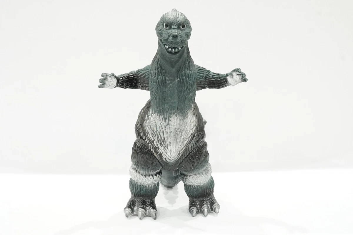 Godzilla 1983 for sale | eBay