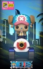 Funko Pop! One Piece Tony Tony Chopper Brachio Tank V SDCC 2026 CON STICKER