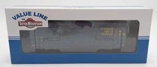 InterMountain 4134002-05 HO GVSR Golden West 50' High Cube Boxcar #742094 NIB