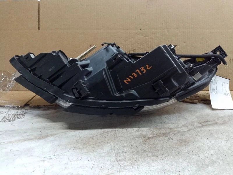 Passenger Headlight Korea Built VIN K 1st Digit LX Fits 16-18 OPTIMA 209680 - Image 4 of 4