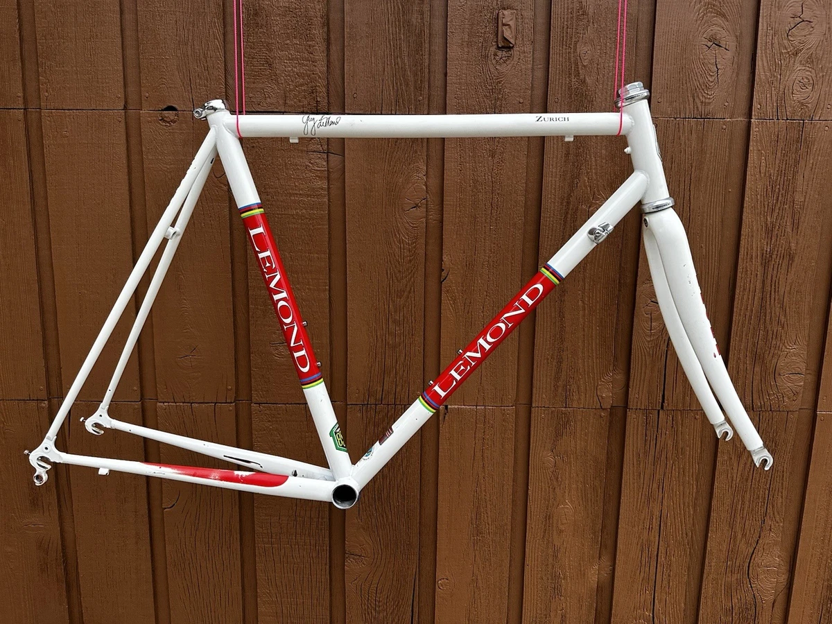 LeMond Bike Frames for sale - eBay