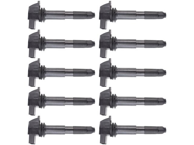 Porsche Carrera GT 2004-2005 Ignition coils Set