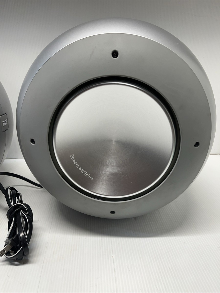 B&W Bowers & Wilkins PV1 Subwoofer **One Per Order** | eBay