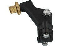 JMP Kupplungsarmatur Passt An Kawasaki KX 65 80 85 125 250 500 90-07 Schwarz