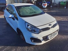 KIA RIO MK3 2011-2014 Wing Door Mirror Right Side 876201W320