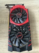 Carte graphique MSI Radeon R7 370 GAMING 4G – 4 Go