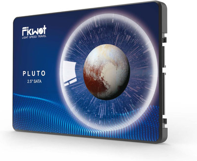 FX815 512GB SSD, 2.5'' SATA SSD, Internal Solid State Drive, up to 560Mb/S, 3D NA