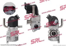 AGR Ventil für BMW E91 Kombi 07-12